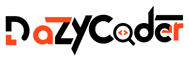 DazyCoder Software Engineering