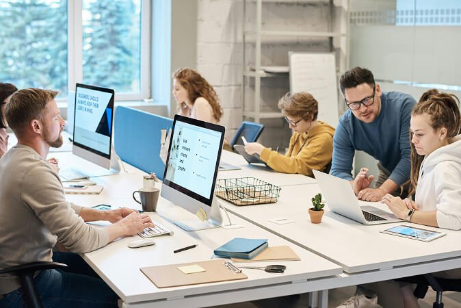 DazyCoder Software Engineering